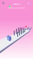 Jelly Shift - Obstacle Course MOD APK