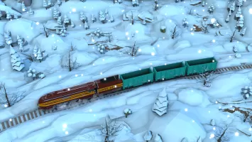 Transport Tycoon Empire MOD APK
