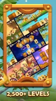 Tiki Solitaire TriPeaks MOD APK