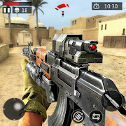 FPS Online Strike MOD APK
