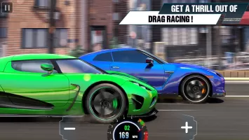Crazy Car Racing Games Offline MOD APK