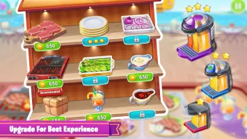 Cooking Restaurant Food Games MOD APK
