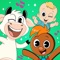Videos infantiles-La Vaca Lola MOD APK