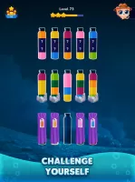 Get Color - Water Sort Puzzle MOD APK