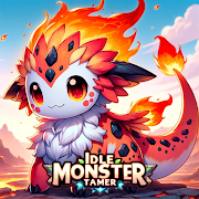 Idle Monster Tamer MOD APK