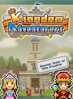 Kingdom Adventurers MOD APK