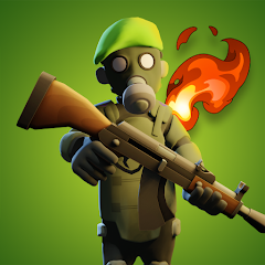 Army Defense MOD APK