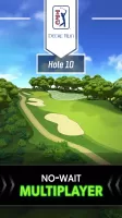 PGA TOUR Golf Shootout MOD APK
