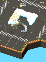 Snow Drift MOD APK