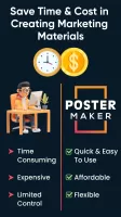 Poster Maker MOD APK