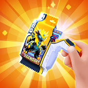 Pokellector Card Battle MOD APK