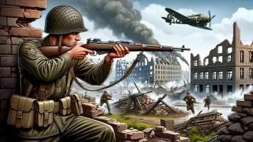 Bunker Survival: Shelter Wars MOD APK