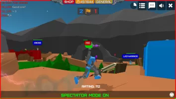 Armored Squad: Mechs vs Robots MOD APK