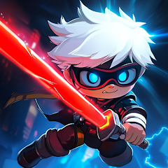 Demon World: Zero Dungeon MOD APK
