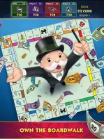 MONOPOLY Solitaire: Card Games MOD APK