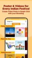 AdBanao Festival Poster Maker MOD APK
