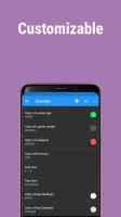 Calendar Widget MOD APK