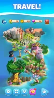 Travel Town - Merge Adventure MOD APK