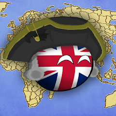 Countryballs at War MOD APK