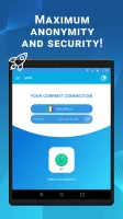 VPN - fast proxy + secure MOD APK