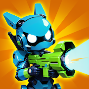 Ascent Hero: Roguelike Shooter MOD APK