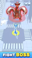 Dino Crowd MOD APK