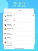 IPTV Smart Player MOD APK