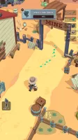 West Escape MOD APK