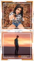 Shot On Stamp Photo Camera MOD APK