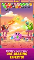 Cookie Cats Pop - Bubble Pop MOD APK