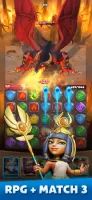 Puzzle Breakers: Champions War MOD APK