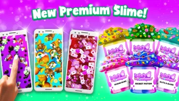 Super Slime Simulator: DIY Art MOD APK