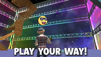 BuildNow GG - 1v1 Epic Battles MOD APK