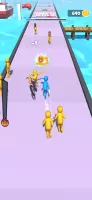 Slap and Run MOD APK