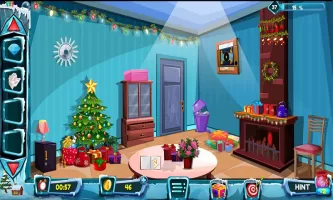 Santa Christmas - Tour Escape MOD APK