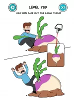 Tricky Puzzle: Fun Brain Story MOD APK