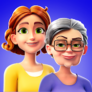 Merge Mansion MOD APK