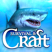 Survival & Craft: Multiplayer MOD APK