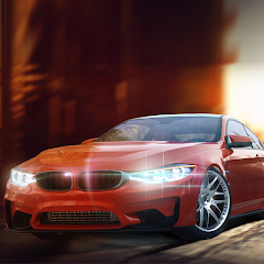 Car Drift 3D Racing track MOD APK