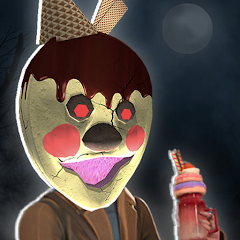 The Granny Scary Ice Cream MOD APK