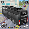 Bus Simulator Bus Driving Game MOD APK