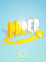 Paper.io 3D MOD APK