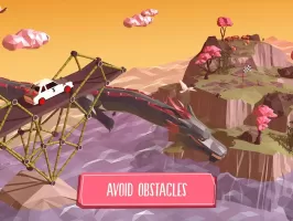 Build a Bridge! MOD APK