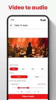 Mstudio : Audio & Music Editor MOD APK