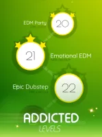 Dancing Ballz: Magic Tiles MOD APK