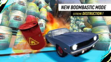 Car Stunt Races: Mega Ramps MOD APK