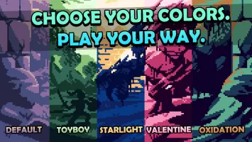 OneBit Adventure MOD APK