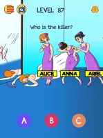 Brain Who? Tricky Riddle Tests MOD APK