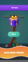 Tangle Master 3D MOD APK