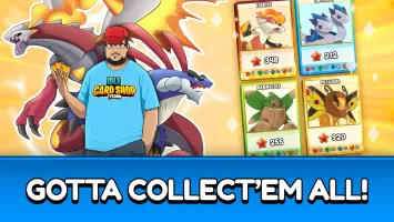 TCG Card Shop Tycoon Simulator MOD APK